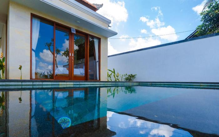 Adhy Villa Ubud by Bali Cabin