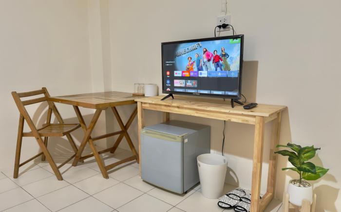 บ้านบี เซอร์วิส อพาร์ตเมนต์