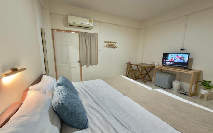 บ้านบี เซอร์วิส อพาร์ตเมนต์