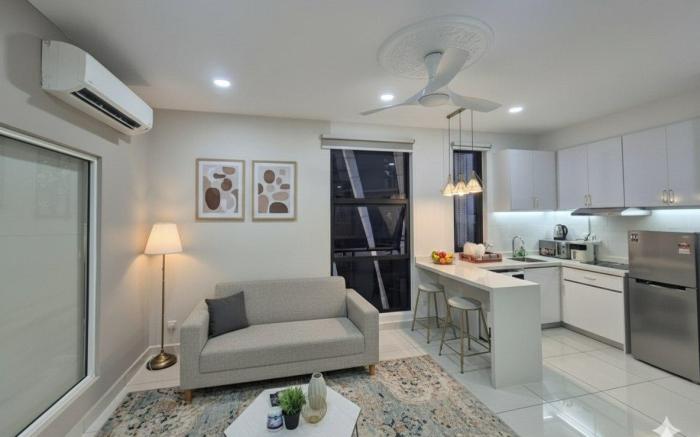 Arte Mont Kiara by Skyline