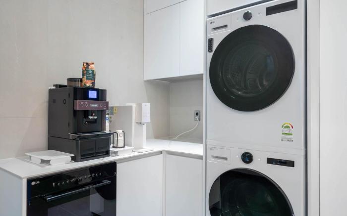 Pyeongtaek Hotel The Gray Songtan