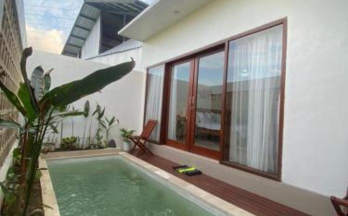 Villa Dum'Vill Canggu
