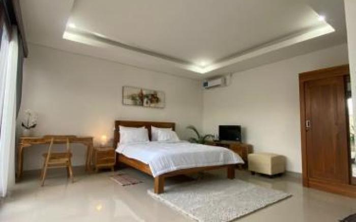 Villa Dum'Vill Canggu