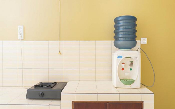 RedDoorz @ Hotel Galuh Putra Pangandaran