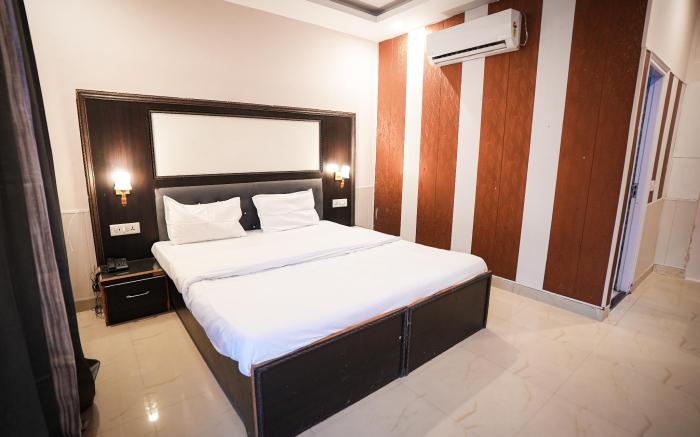 Shaanti Hostel and Coliving