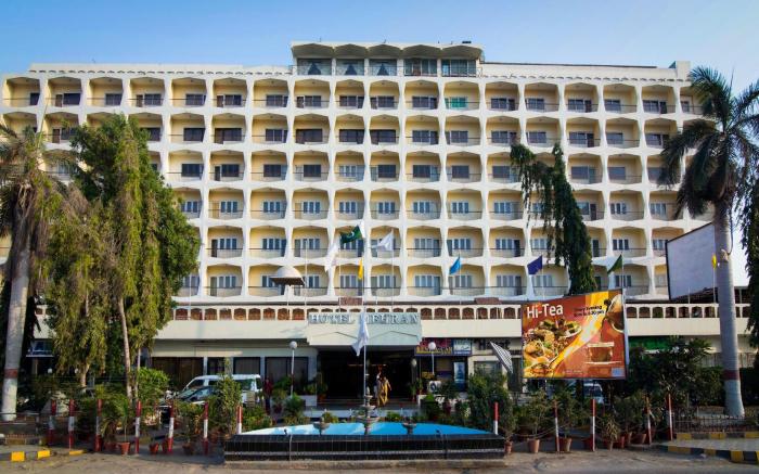 Hotel Mehran