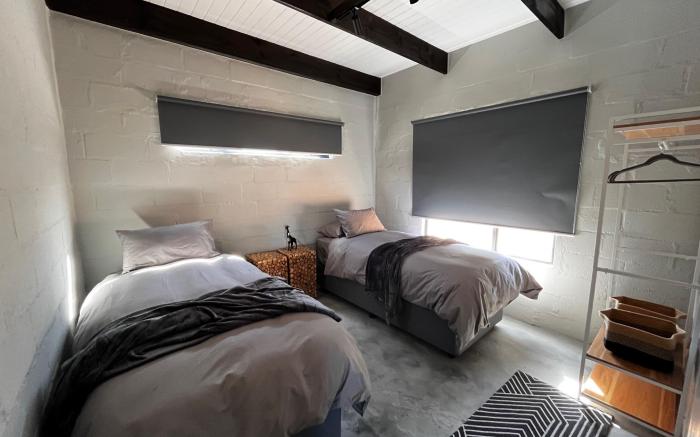 Keurkloof Farm villa of R62