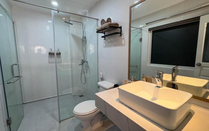 Home. Homestay -  The Oak Heaven Westlake