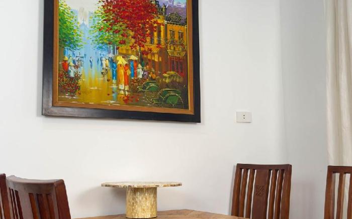 Home. Homestay - The Comfort Home 1