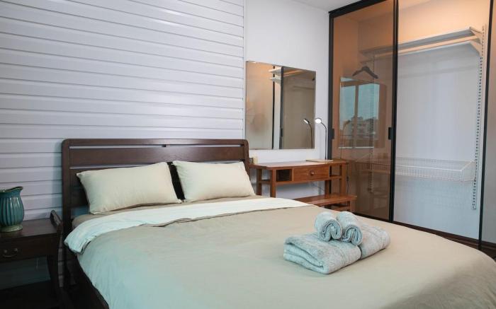 Home. Homestay - The Comfort Home 1