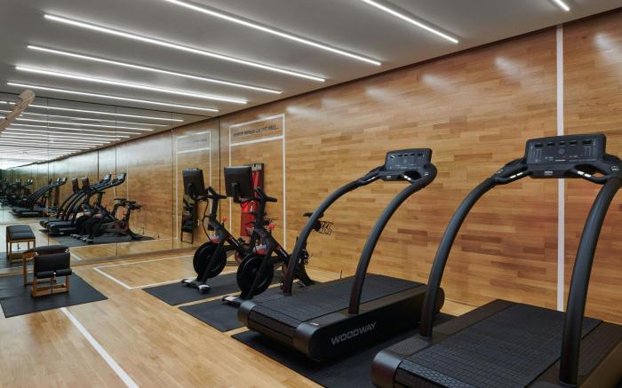 citizenM Washington, DC NOMA