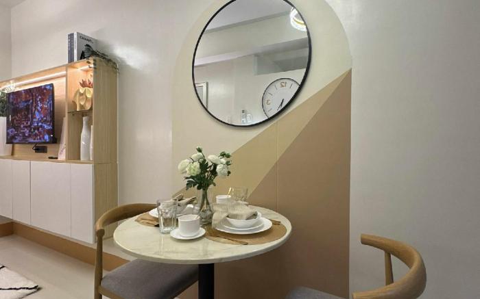 Homey Comfort @ Shore Wifi + Netflix 