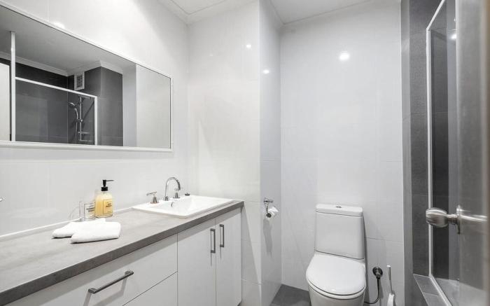 An Oasis in the City - Studio - by Sepal Stays