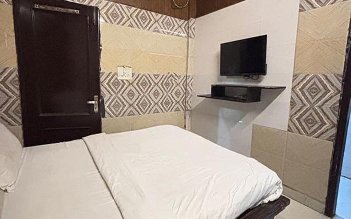 FabHotel Madhura Residency - Mysore Road, Bapuji Nagar