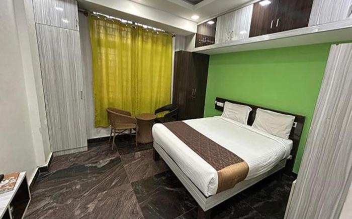 FabHotel Supreme Seven Boutique - Ramamurthy Nagar
