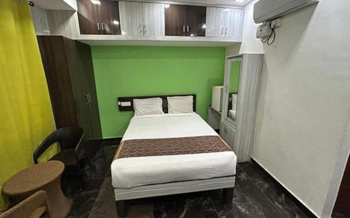 FabHotel Supreme Seven Boutique - Ramamurthy Nagar