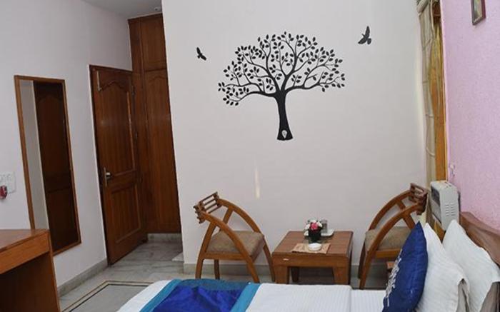 FabHotel The Paradise