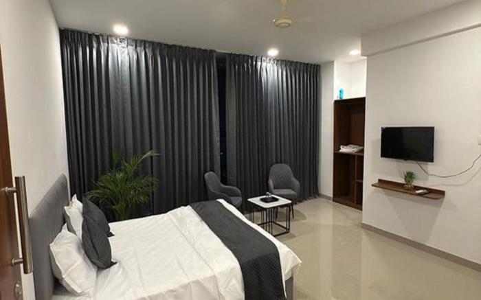 FabHotel Lotus Inn Pimpri Chinchwad