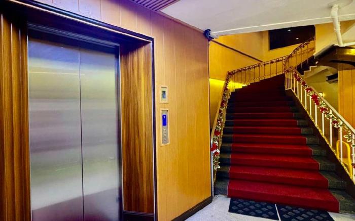 Comfy Inn Mabini Manila