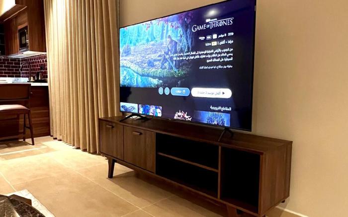 Executive  Luxurious Suite