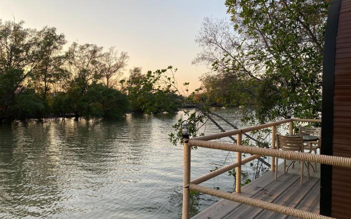 RimbayMangrove Resort