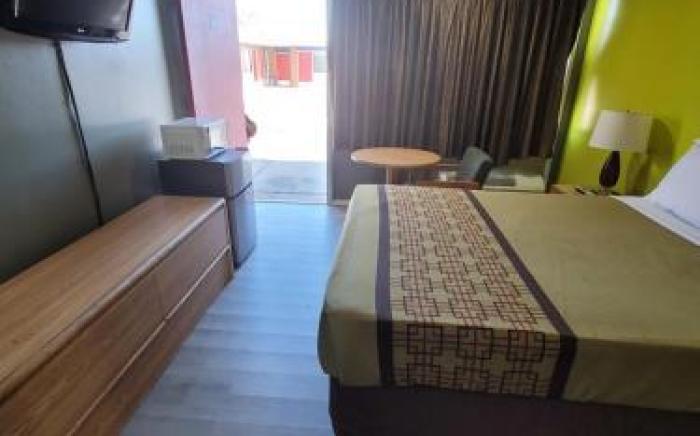 Lamplighter Inn Independence