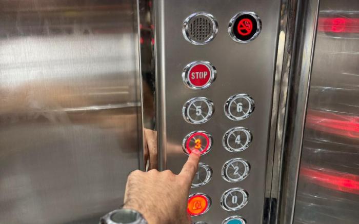 شقة راقية في الخبر حي الحمراء