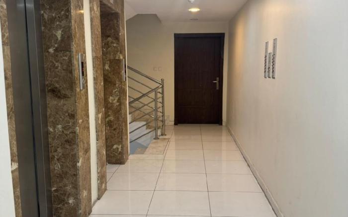 شقة راقية في الخبر حي الحمراء