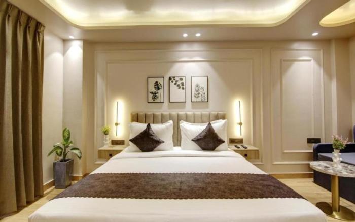 Hotel Linda Inn Near Delhi Airport