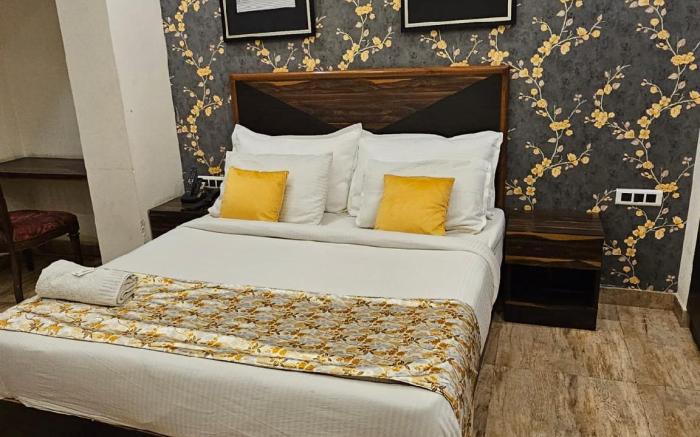 Hotel Linda Inn Near Delhi Airport