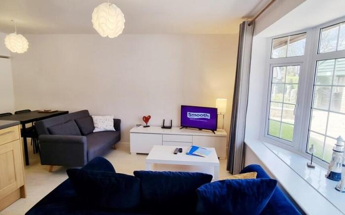 Swimming Pool 2 Bedroom Looe Polperro Cornwall