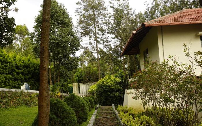 Rajvilas Homestay