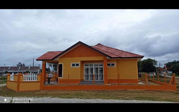 Seri Tuah Homestay @ Kuala Terengganu