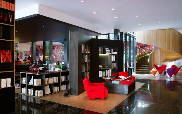 citizenM London Bankside