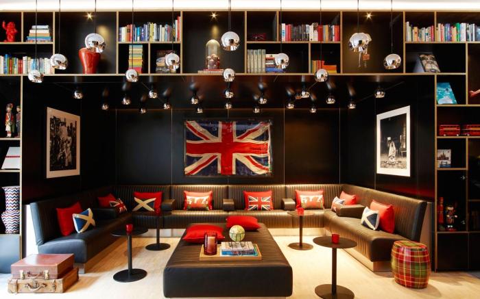 citizenM Tower of London