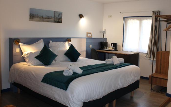 Domaine Des Pieris - Chambres d'Hotes