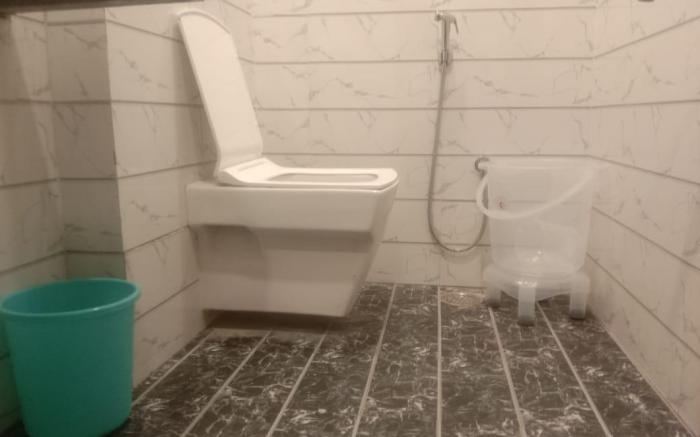 Hotel Kamal Palace, Lucknow