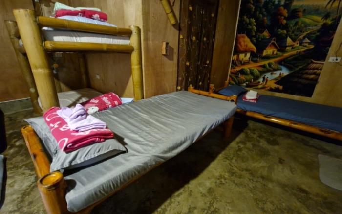 J Travel Trail Homestay in Hubangon, Camiguin