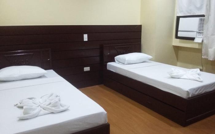 YMCA of Manila Hostel