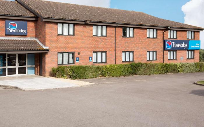 Travelodge Bristol Severn View M48