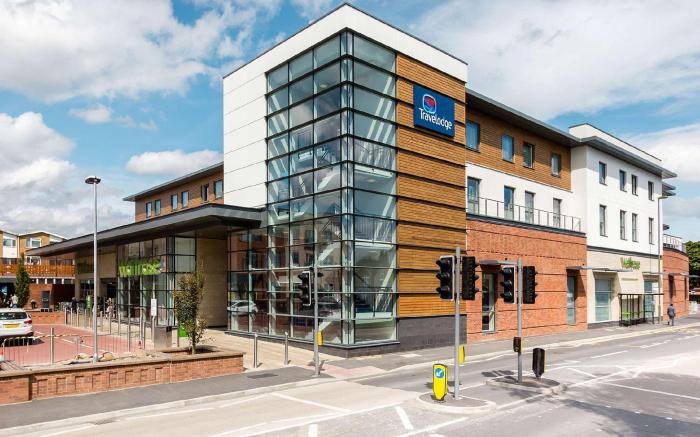 Travelodge Egham