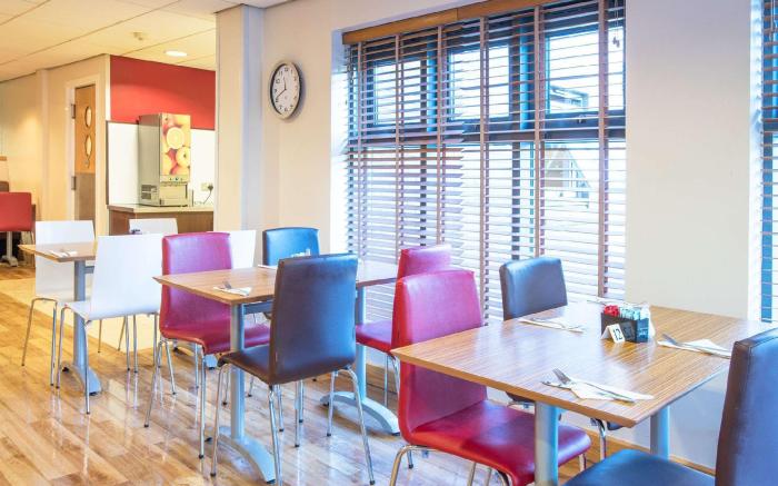 Travelodge Glasgow Airport