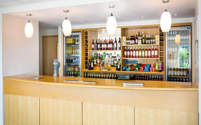 Travelodge Great Yarmouth