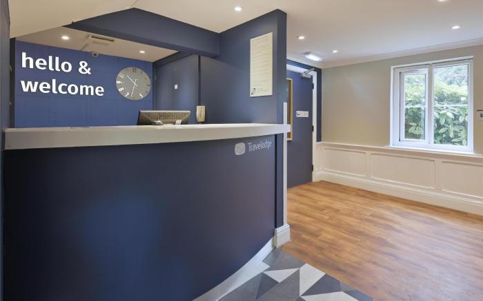 Travelodge London Chigwell