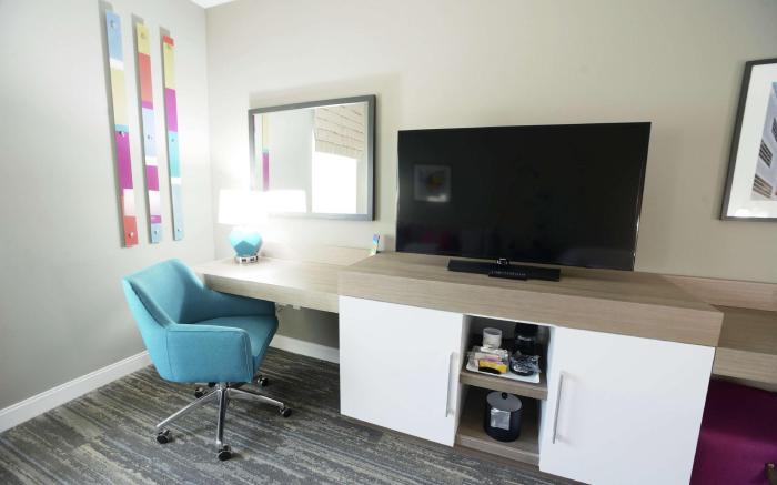 Hampton Inn & Suites Oklahoma City/Quail Springs
