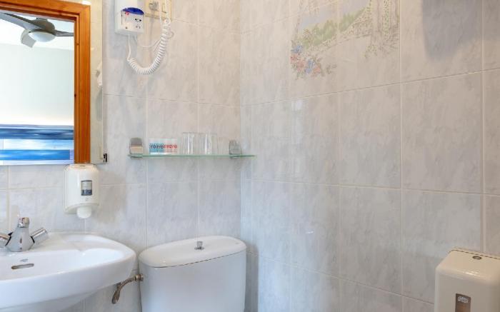 OYO Hostal Rio Ara-NEW