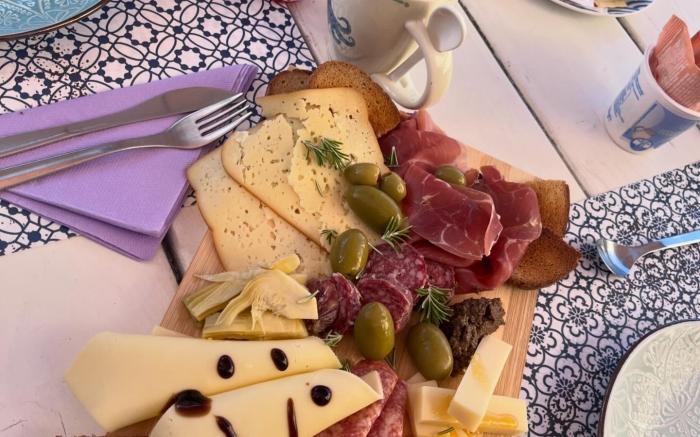 Boutique B & B Barochetto Romano Ostia Lido