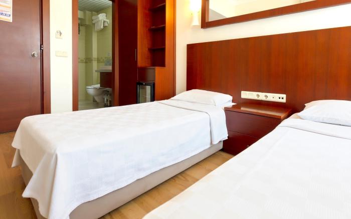 Hotel Pelit