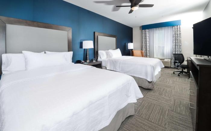 Homewood Suites by Hilton Tulsa Catoosa