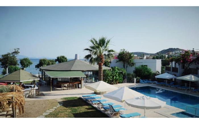 Gumbet Cove Hotel